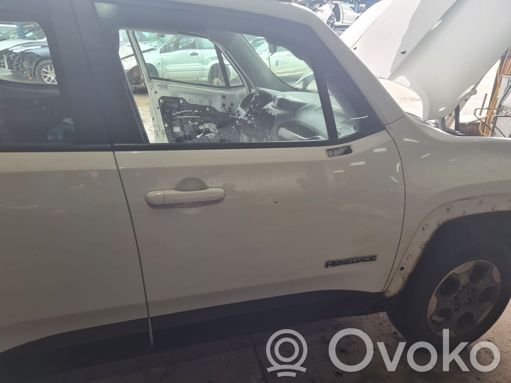 Jeep Renegade Ușă față 