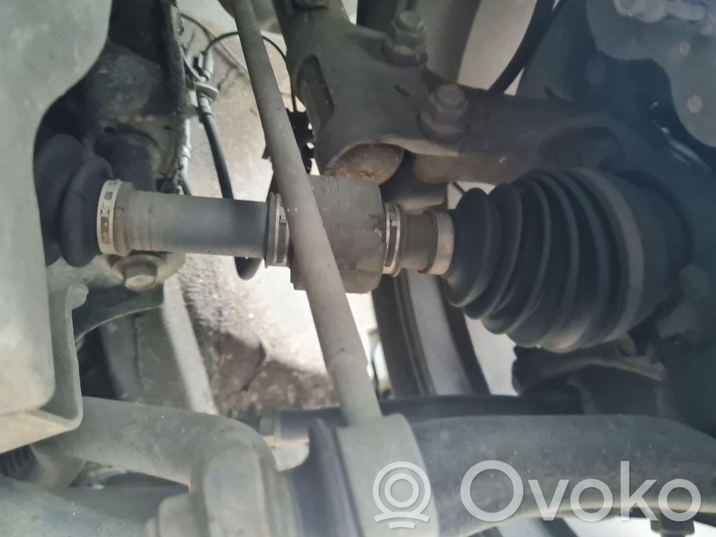 Toyota RAV 4 (XA40) Arbre d'entraînement avant 