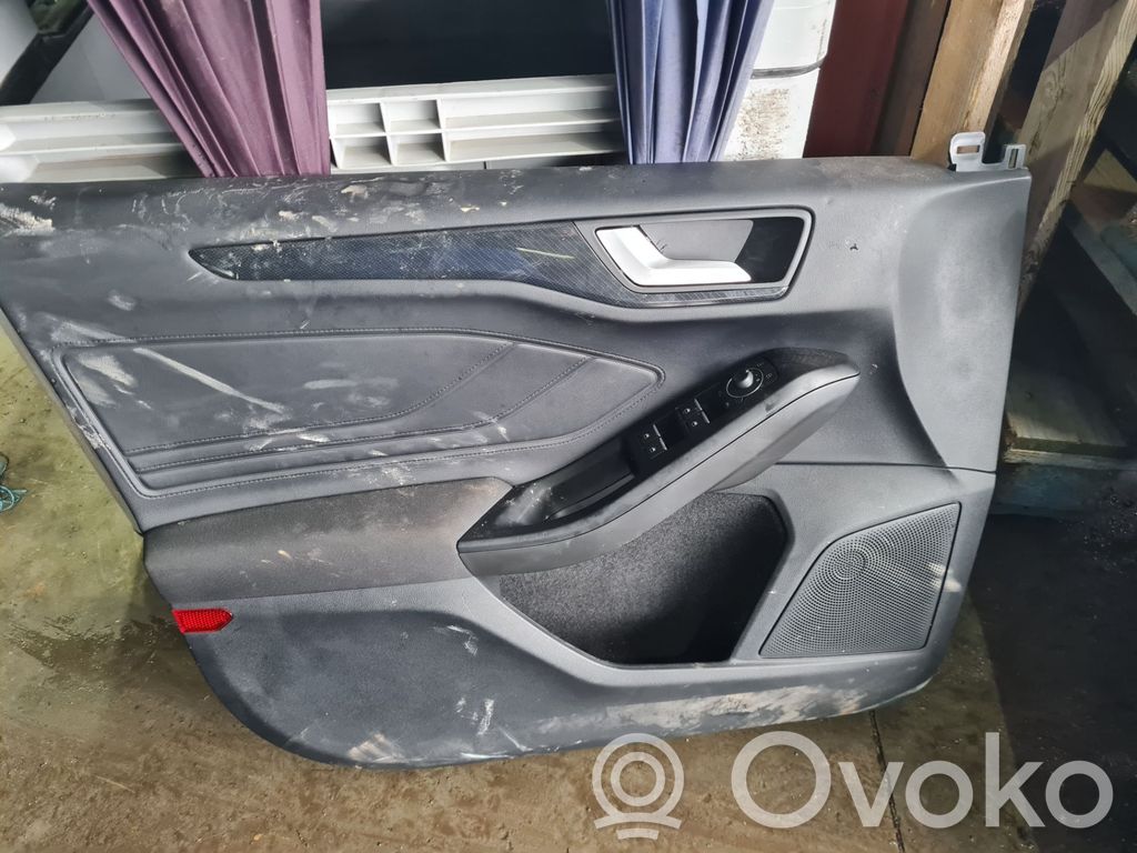Ford Focus Panou tapițerie ușă față 