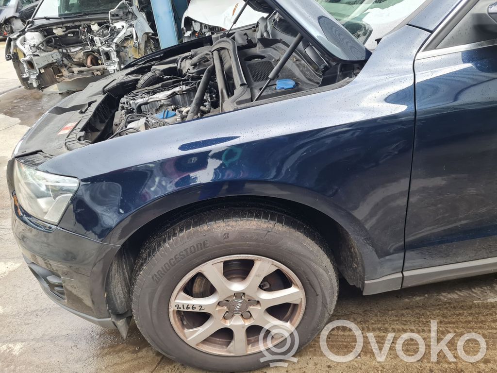 Audi Q5 SQ5 8R Błotnik przedni 