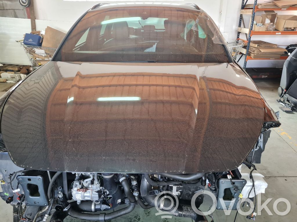 Motorhaube   5FA823031D