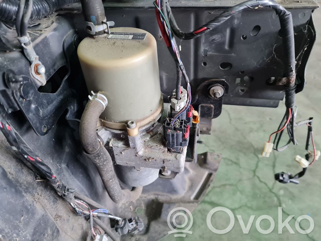 Mazda CX-7 Vairo stiprintuvo siurblys 