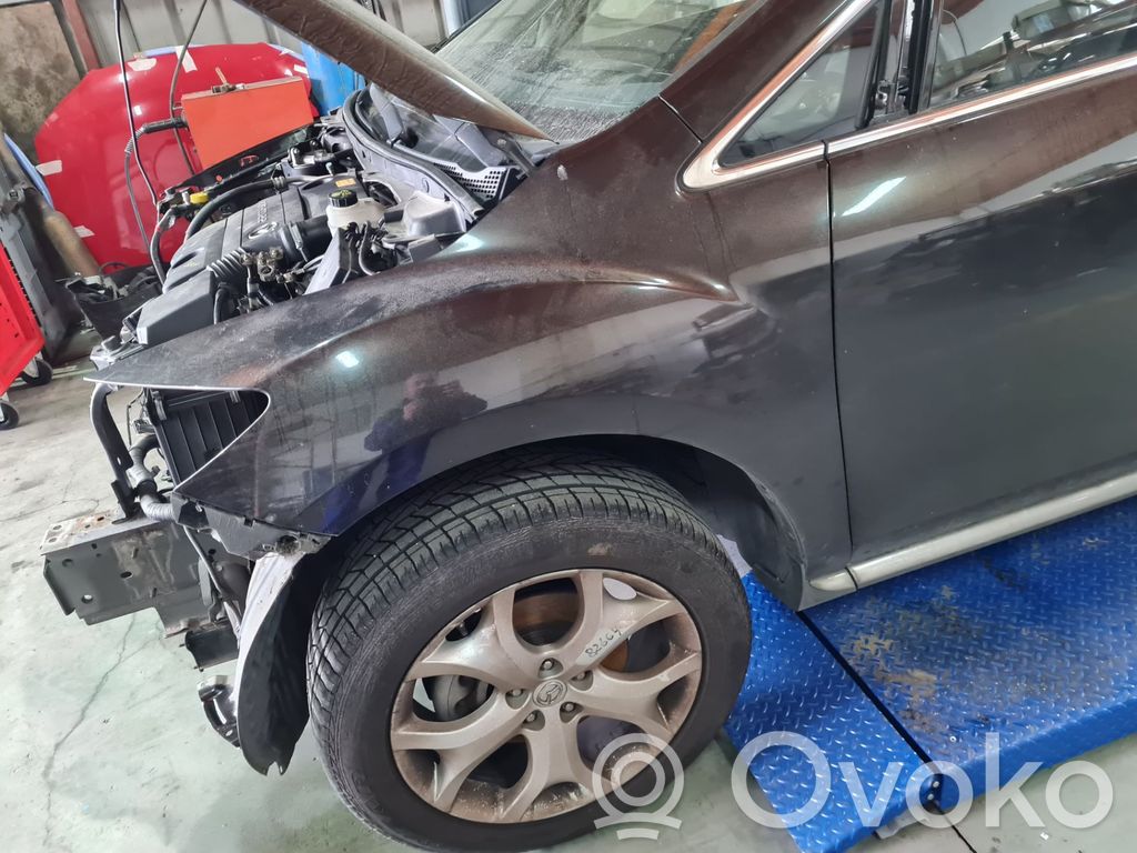 Mazda CX-7 Крыло 
