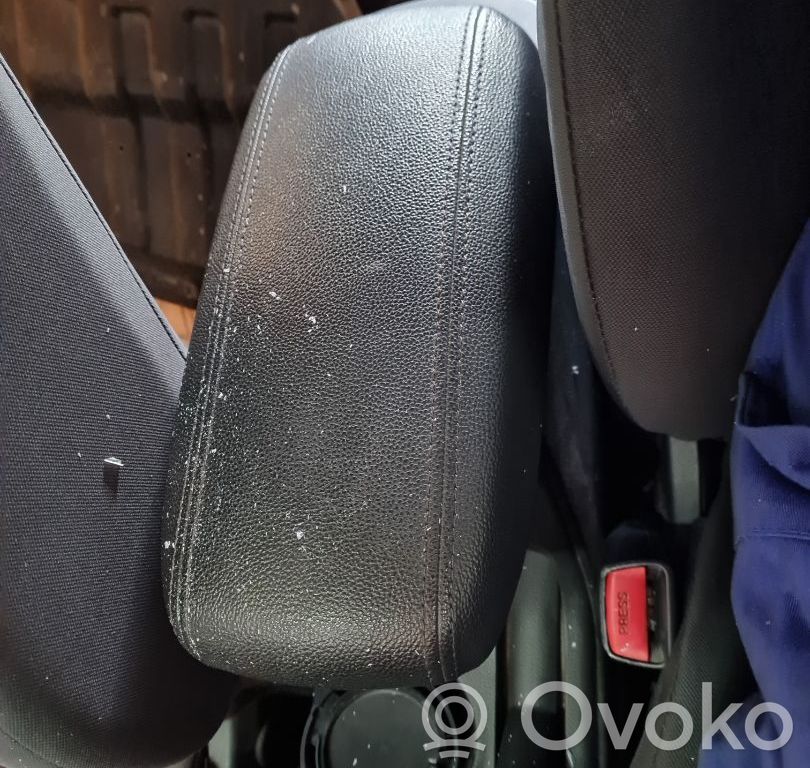 KIA Rio Armrest 