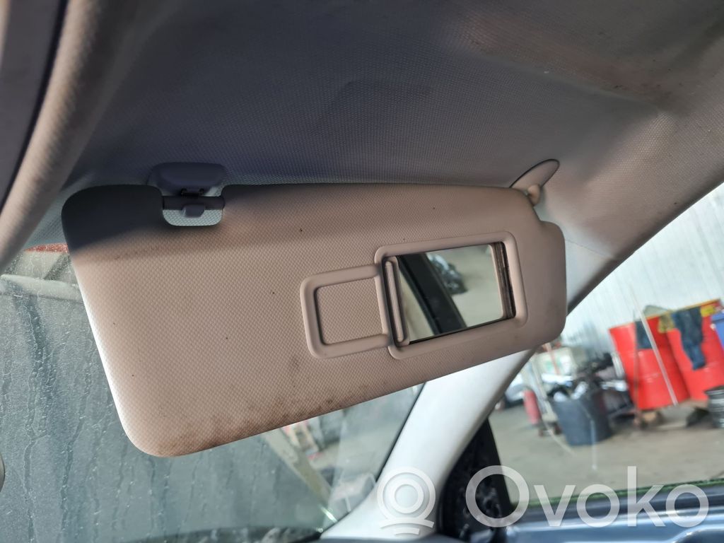 Audi A4 Allroad Parasolar 
