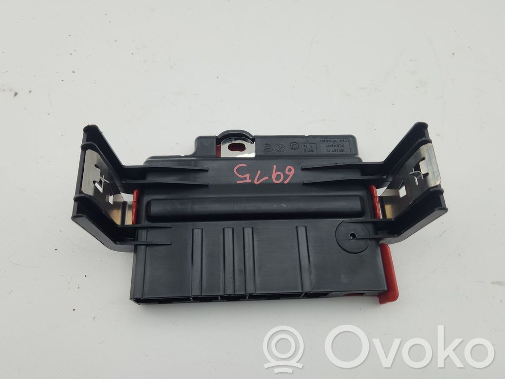 BMW X1 E84 BSM Control unit 