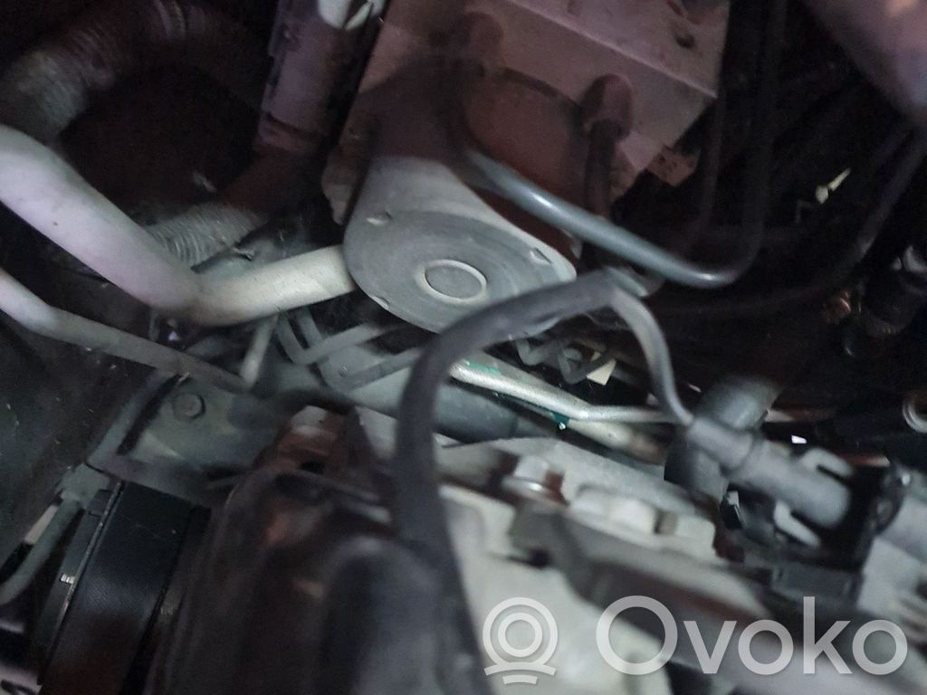 Suzuki SX4 ABS-pumppu 