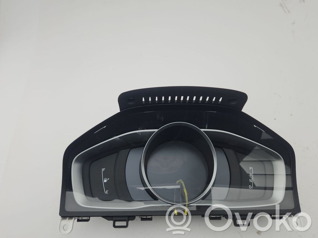 Volvo XC60 Speedometer (instrument cluster) 