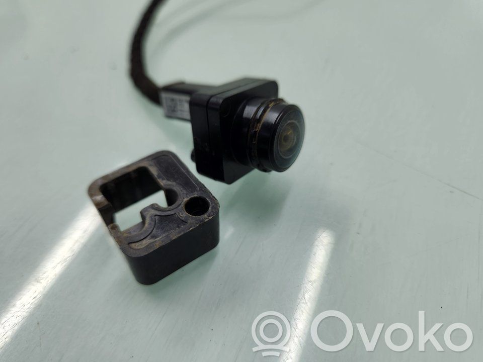 Seat Leon (5F) Night vision camera 