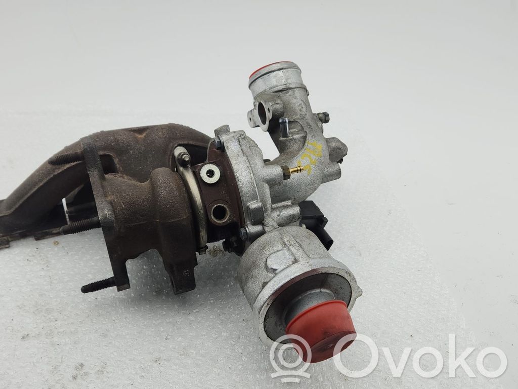 Turbo   06H145701L