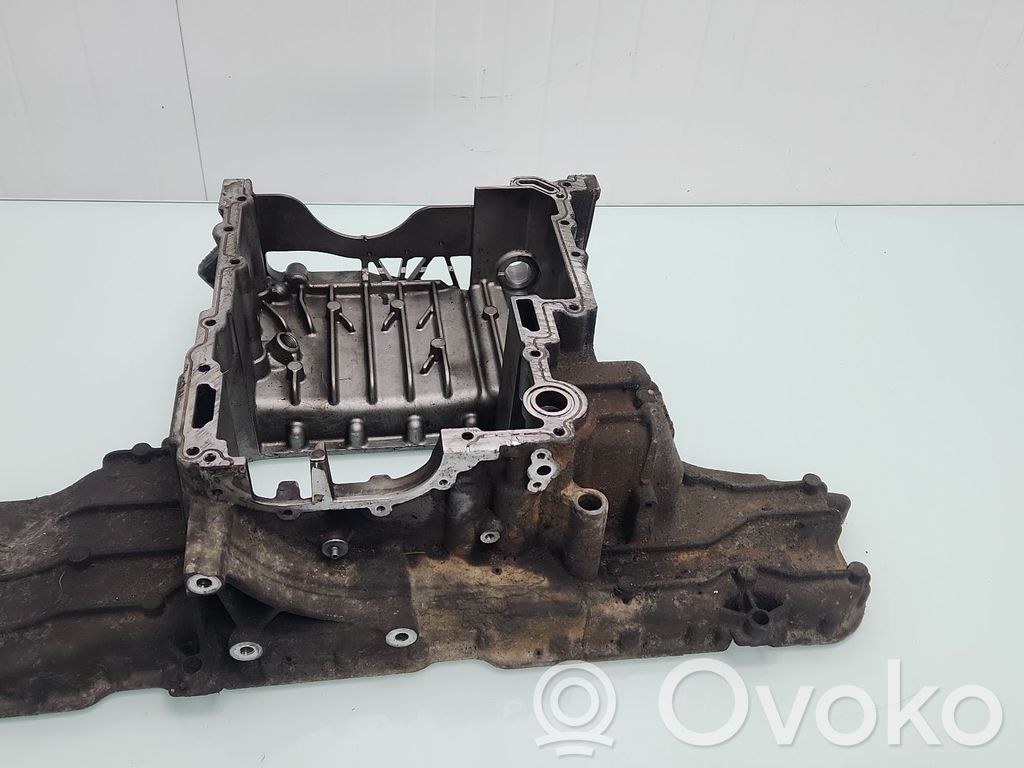 Audi A6 S6 C6 4F Inna część podwozia 