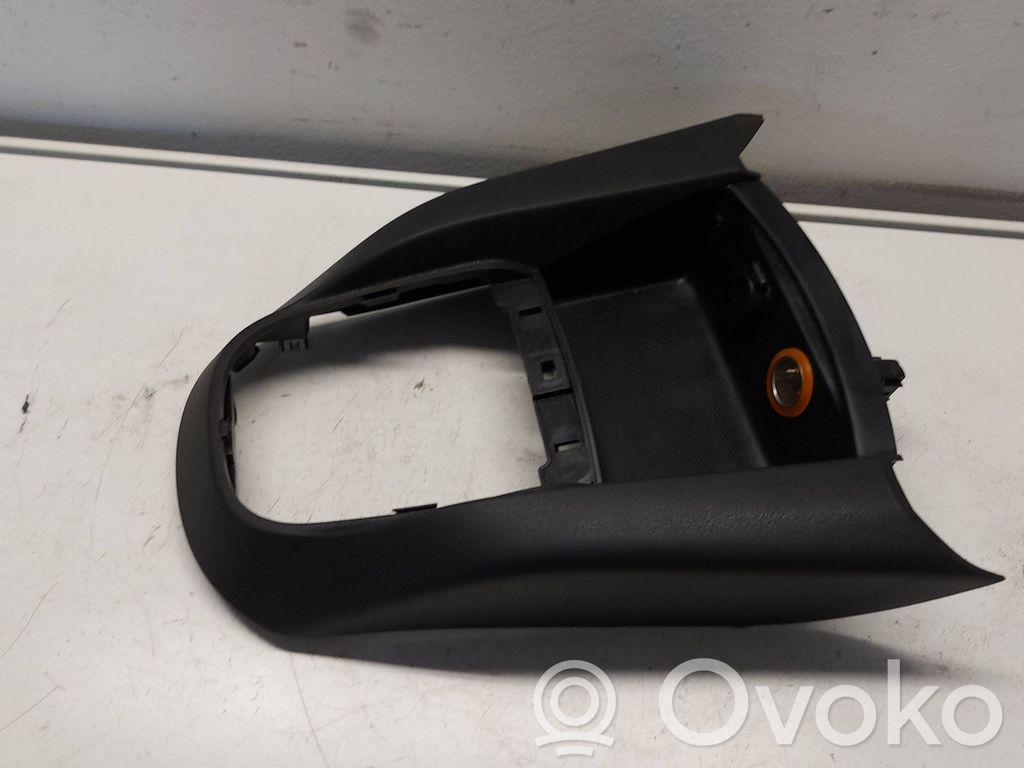 Citroen C4 II Cita veida salona detaļa 