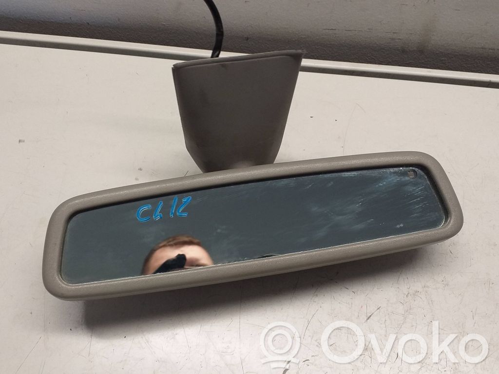 Mercedes-Benz CLK A209 C209 Espejo retrovisor (interior) 