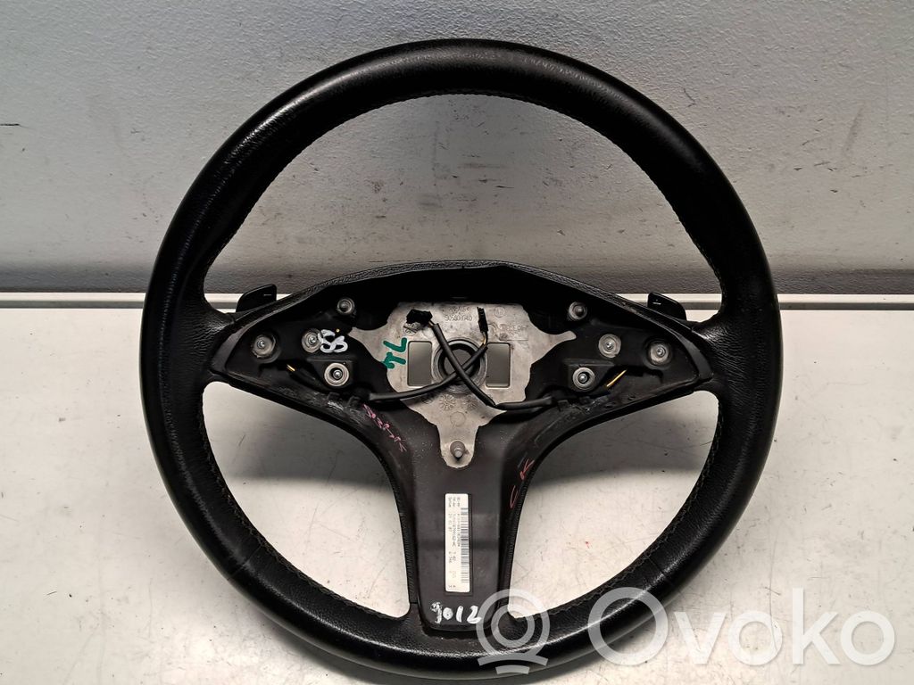 Mercedes-Benz C W204 Kierownica 