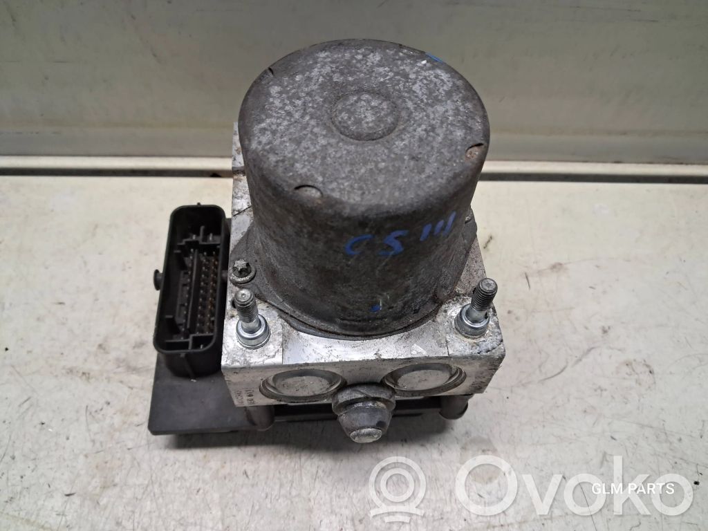 Citroen C5 ABS bloks 