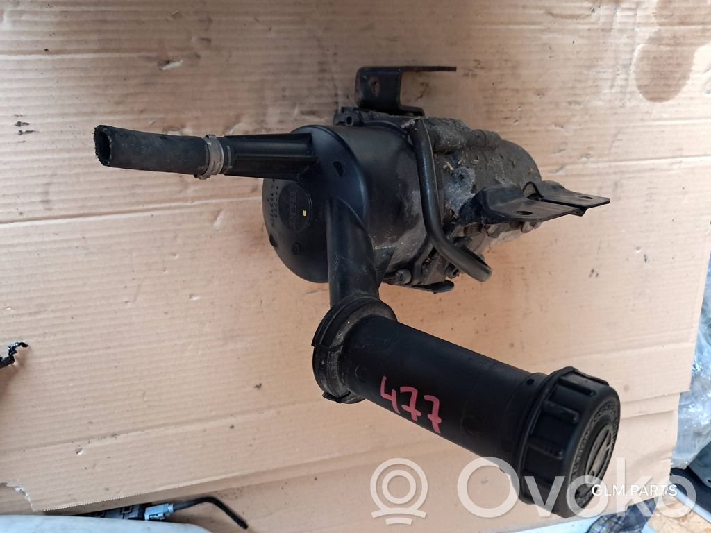 Citroen DS4 Servopumpe 