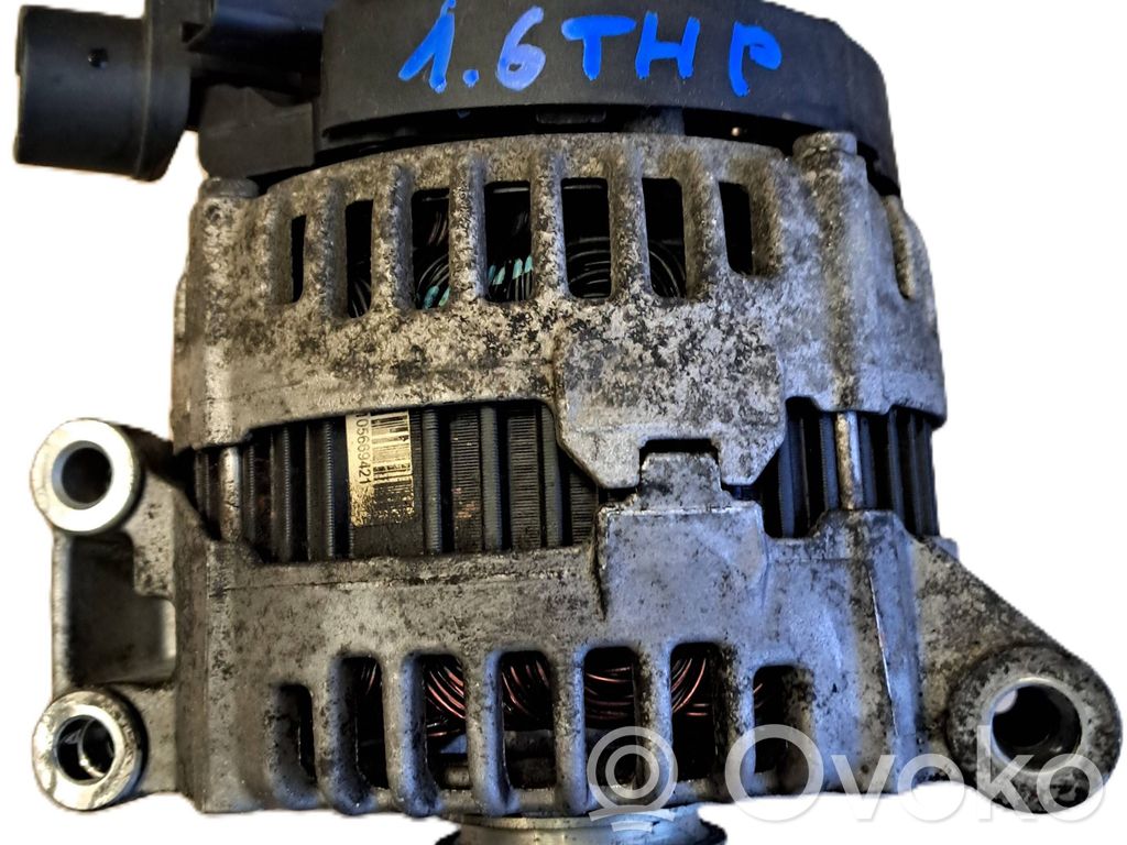 Generatorius   V757565080