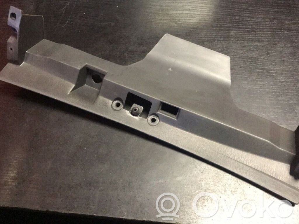 Mazda Premacy Other interior part 