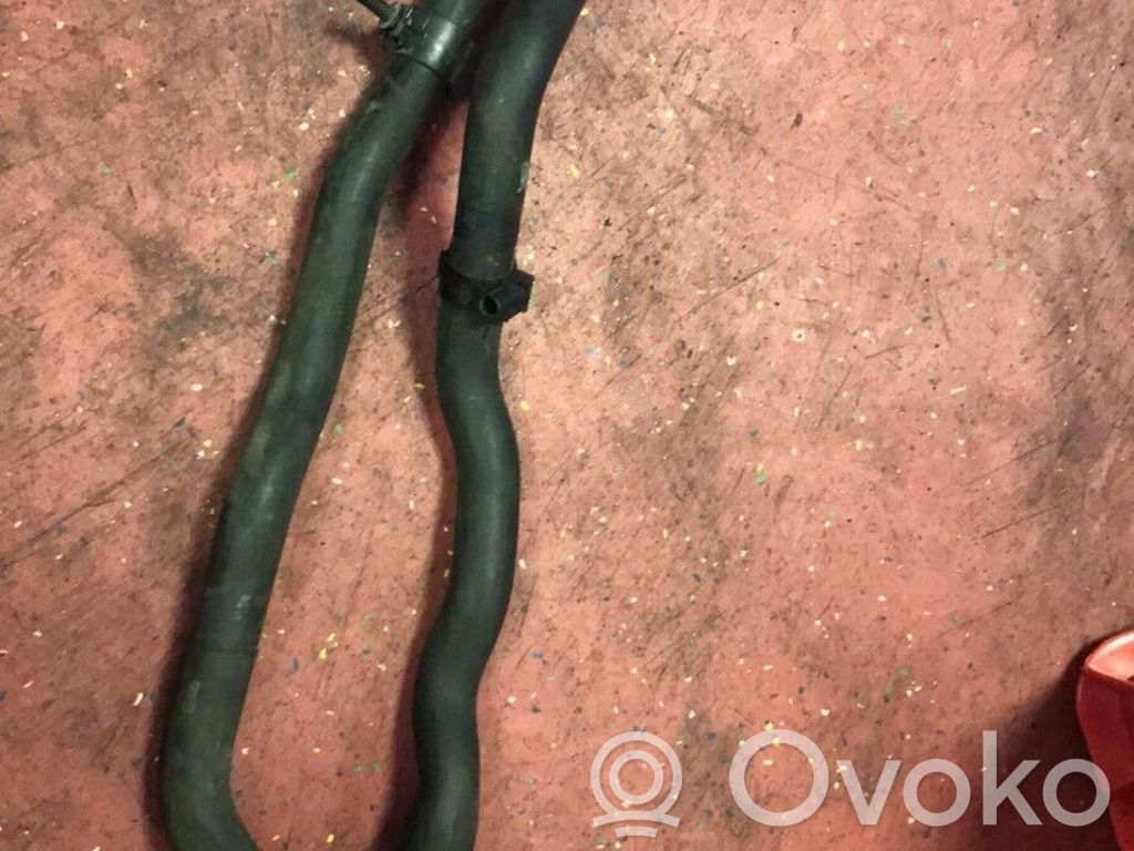 BMW 3 E90 E91 Engine coolant pipe/hose 