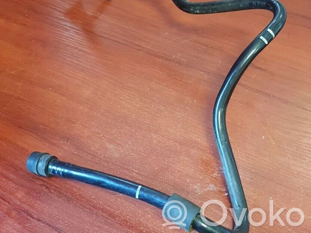 BMW 3 E90 E91 Vacuum line/pipe/hose 