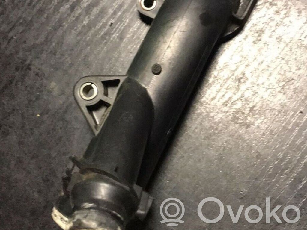 BMW 3 E90 E91 Engine coolant pipe/hose 