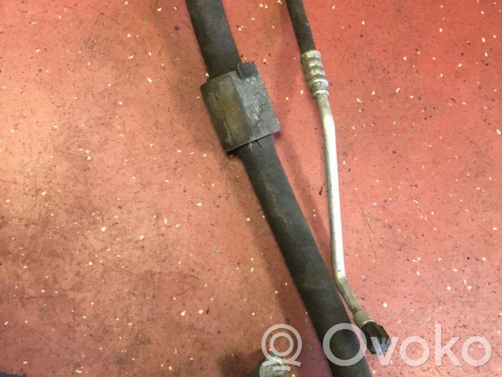 BMW 3 E90 E91 Air conditioning (A/C) pipe/hose 