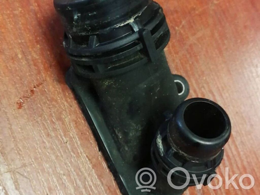 Engine coolant pipe/hose   7800048