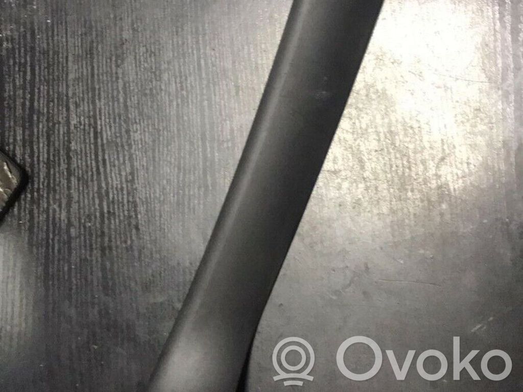 BMW X3 E83 Tailgate/trunk side cover trim 