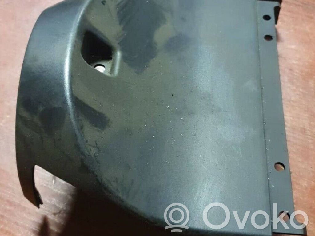 BMW X3 E83 Steering wheel column trim 