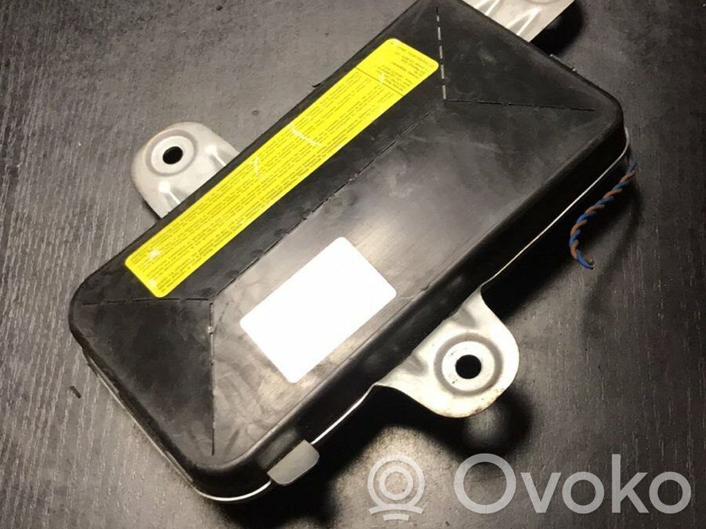 BMW X3 E83 Front door airbag 