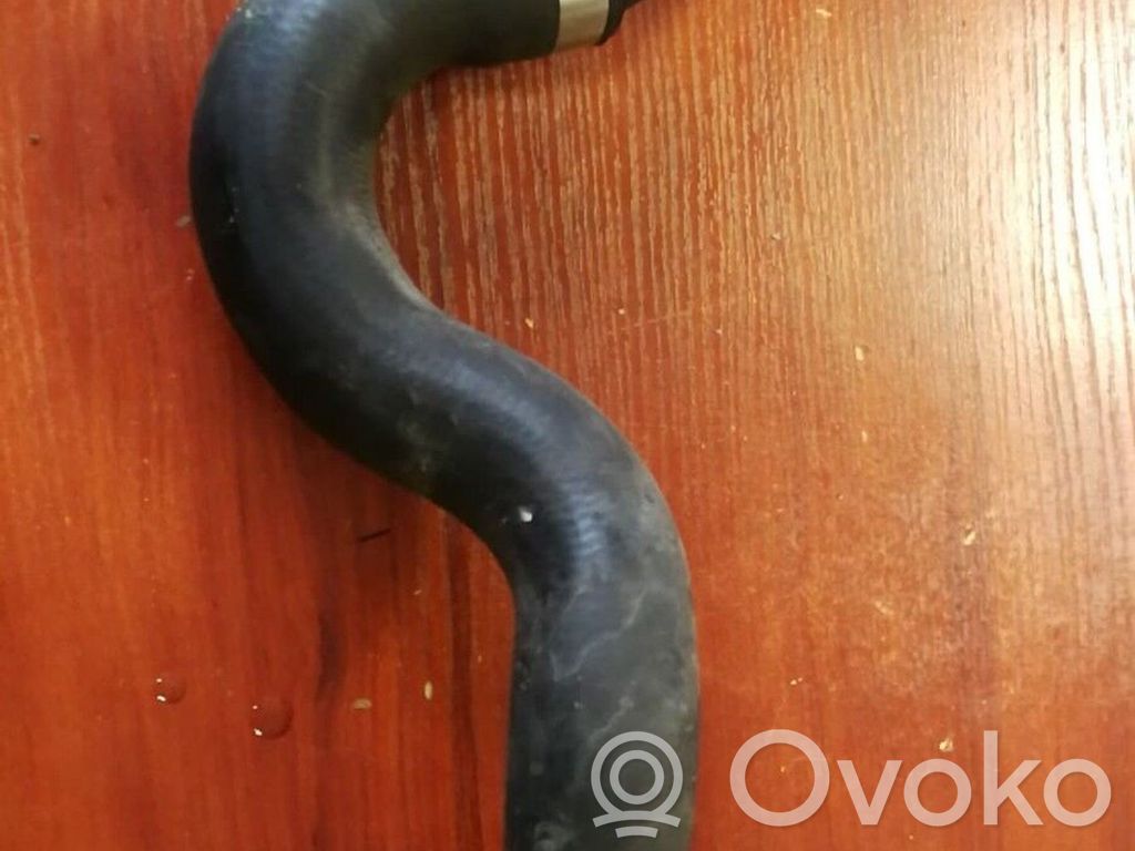 BMW 3 E90 E91 Engine coolant pipe/hose 