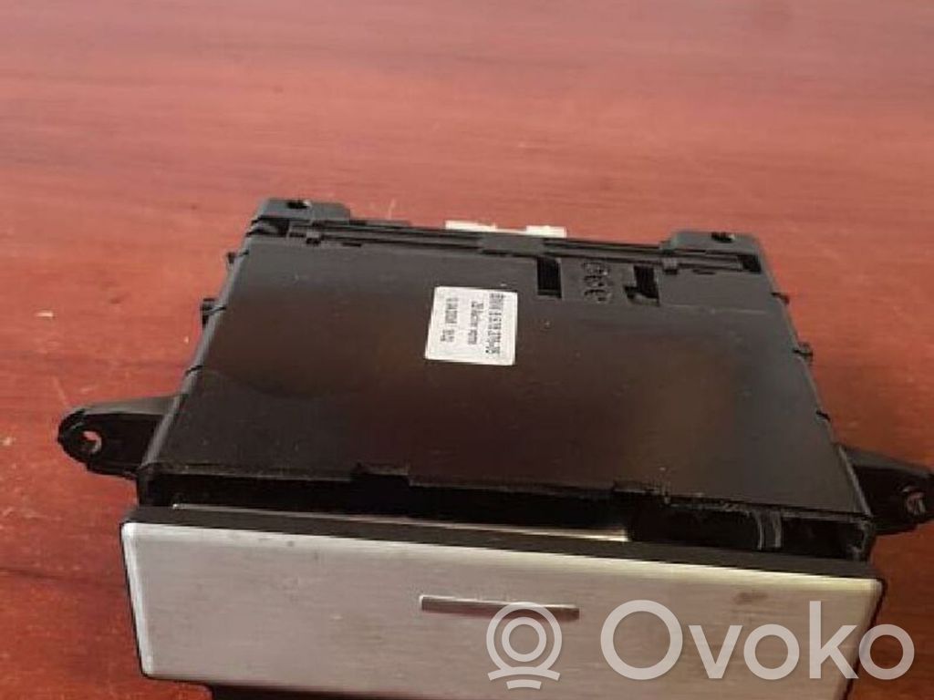 BMW 5 E60 E61 Car ashtray 