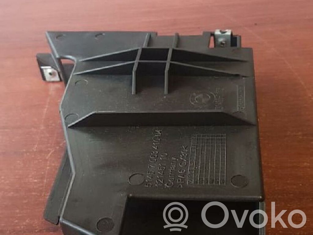 BMW 5 E60 E61 Other interior part 