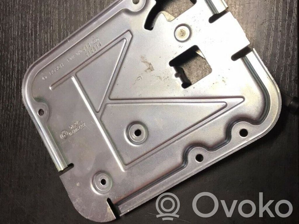 Tailgate boot lock/latch motor   8408497
