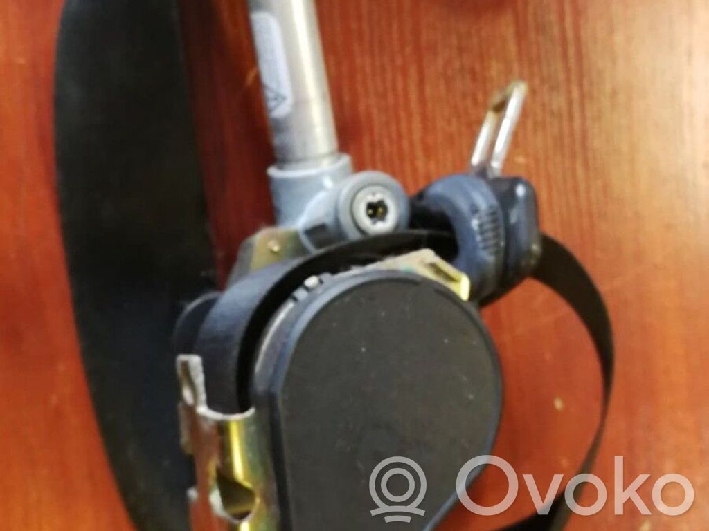 Mercedes-Benz A W168 Cinturón delantero 