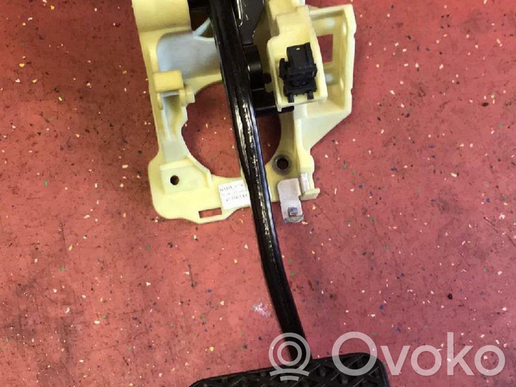 BMW 5 E60 E61 Bremspedal 