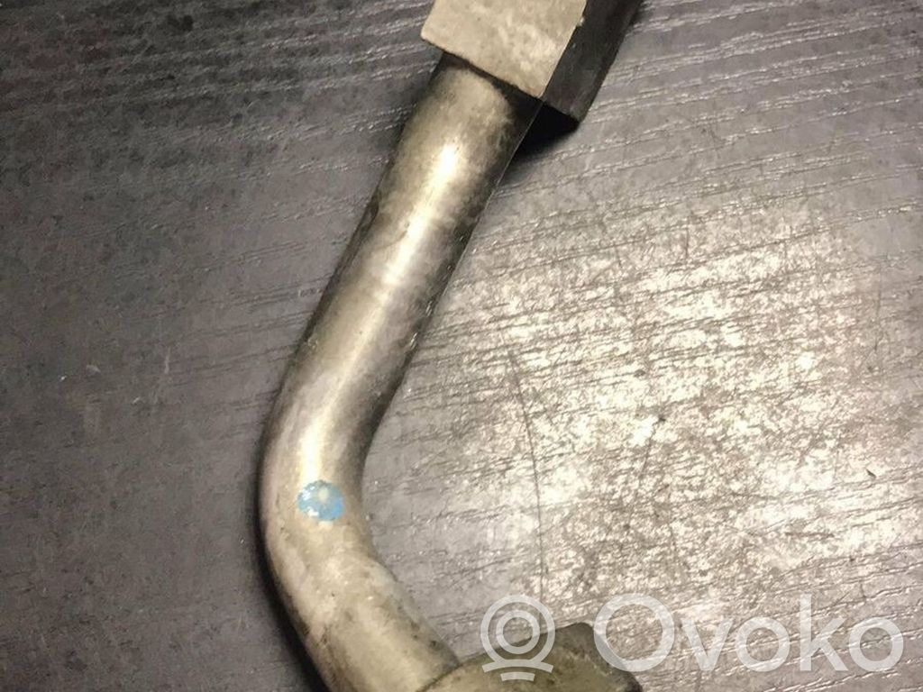 BMW 5 E60 E61 Air conditioning (A/C) pipe/hose 