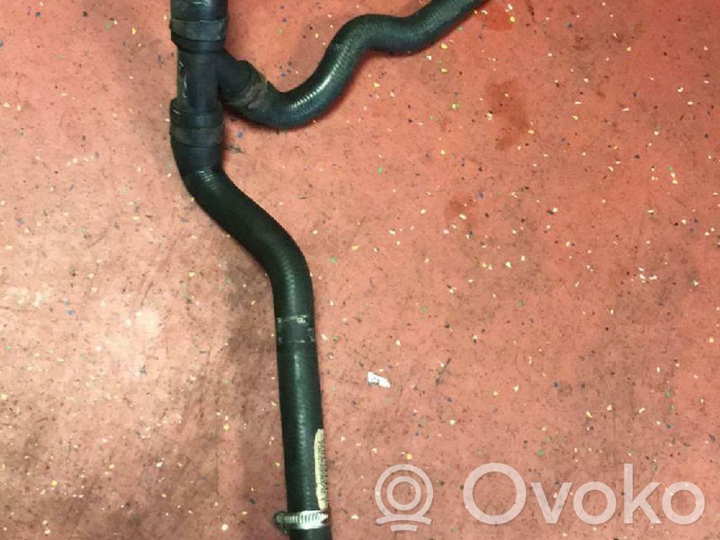 BMW 5 E60 E61 Engine coolant pipe/hose 