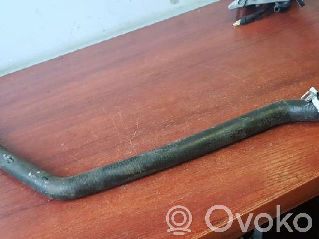 BMW 5 E60 E61 Engine coolant pipe/hose 