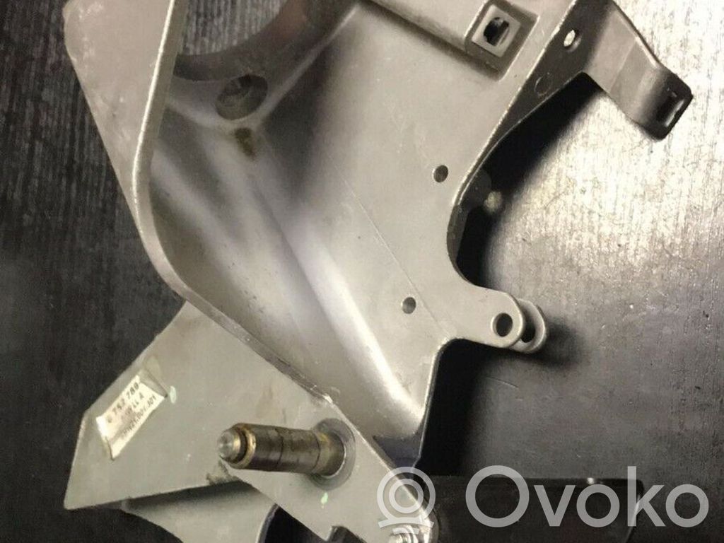 BMW X5 E53 Brake pedal bracket assembly 