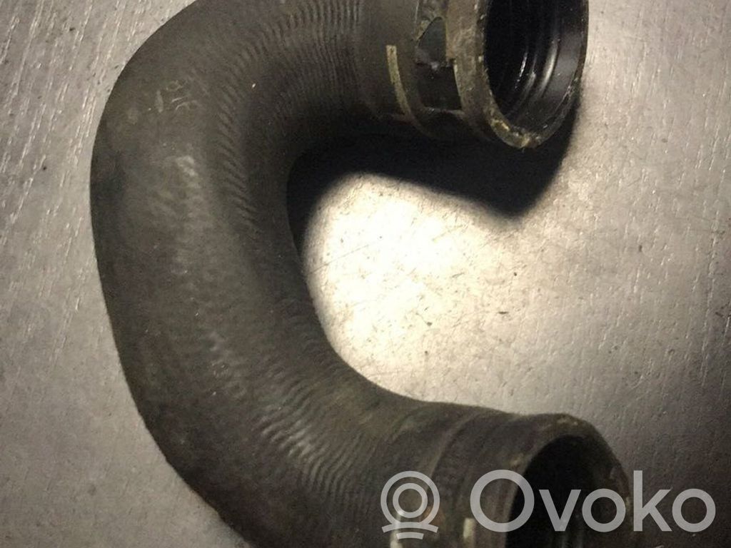 Engine coolant pipe/hose   7521049