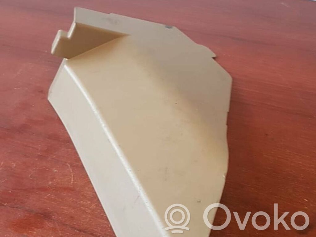 BMW X5 E53 Altra parte interiore 