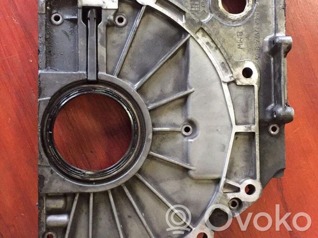 Timing chain cover   7797488