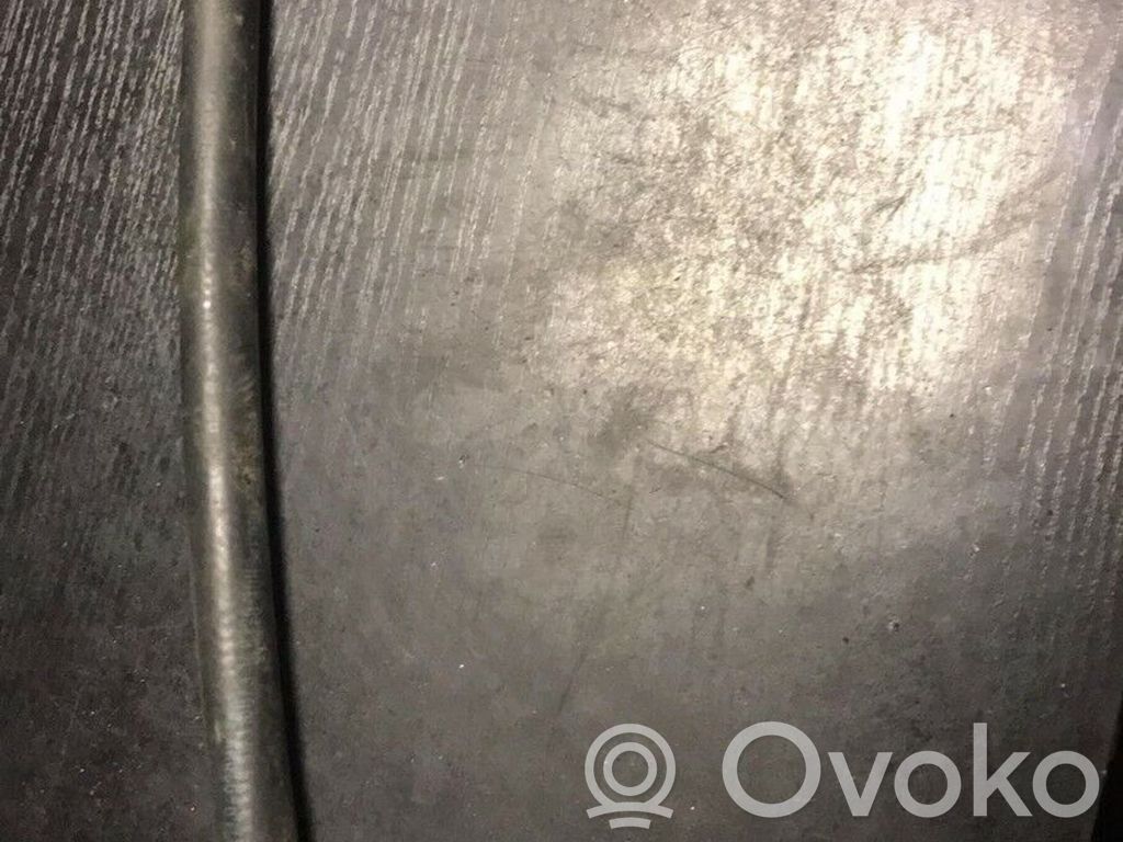 BMW 5 E60 E61 Engine coolant pipe/hose 