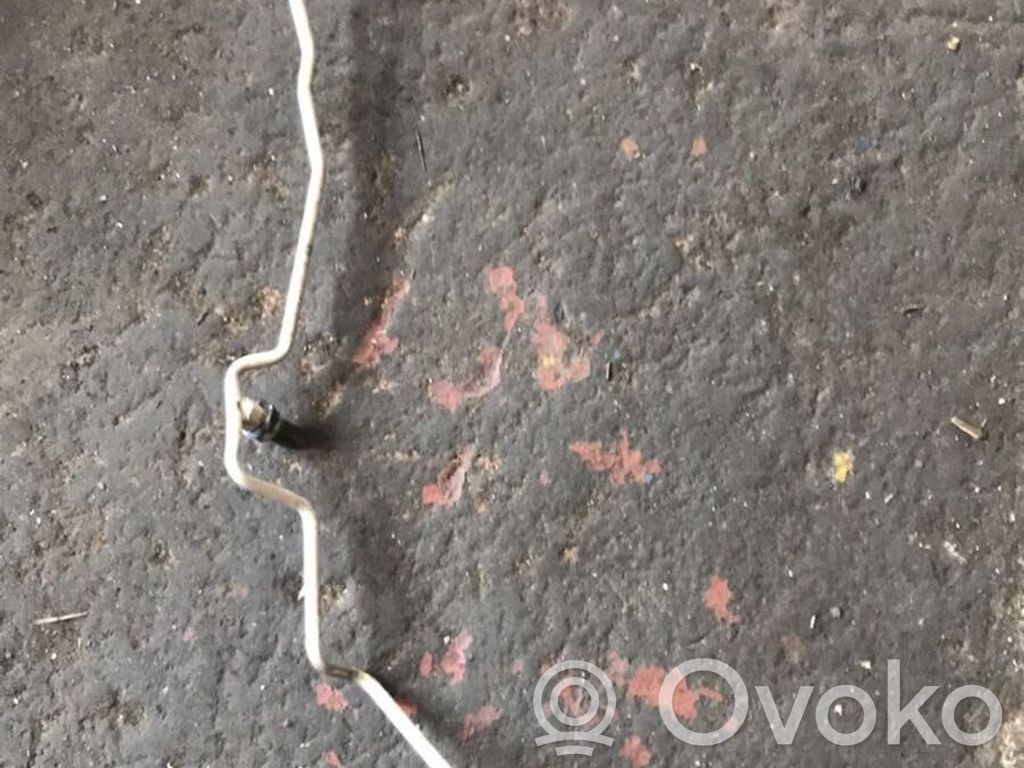 BMW 5 E60 E61 Air conditioning (A/C) pipe/hose 