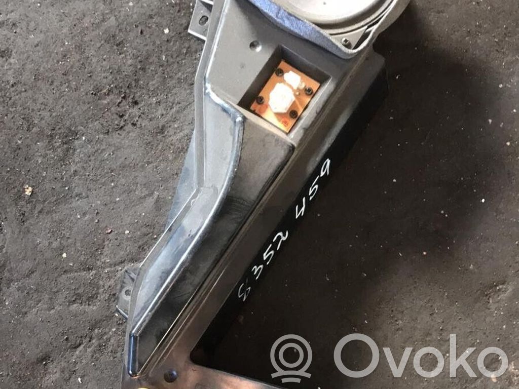 Altavoz de la puerta trasera   8352431