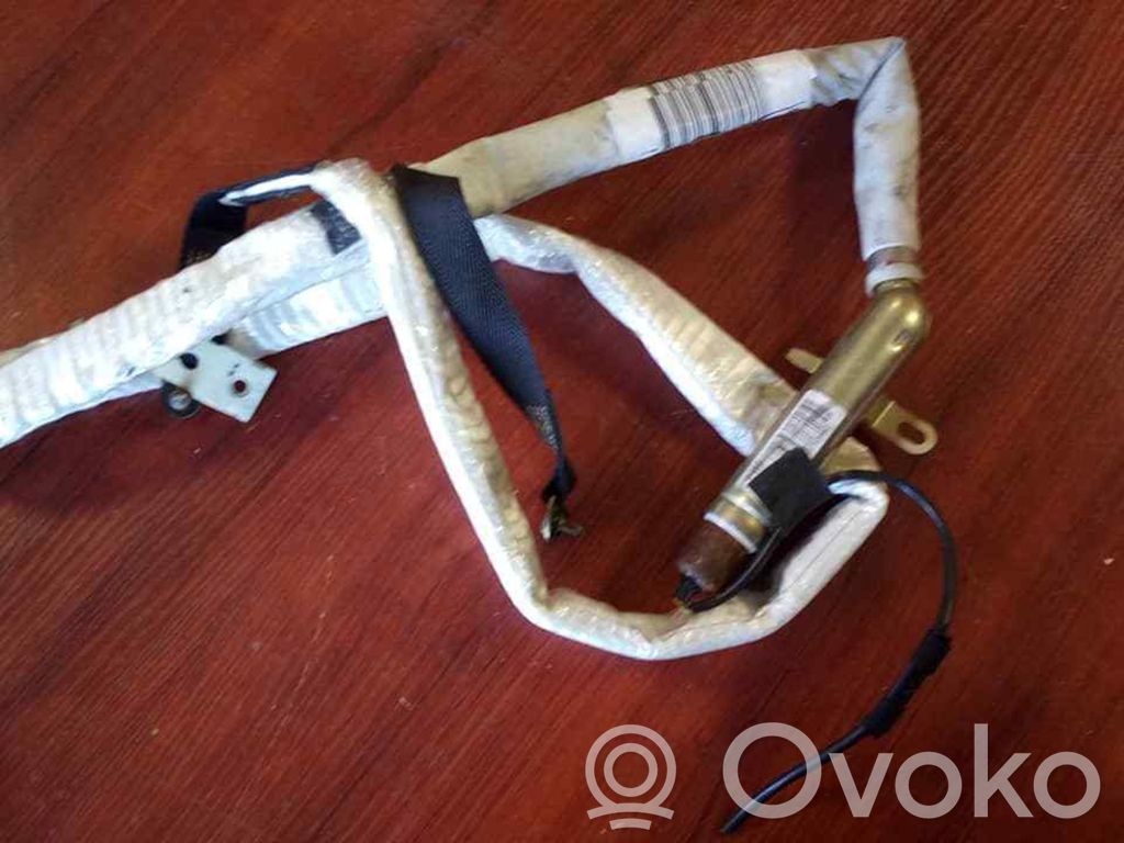 BMW 3 E46 Jumta gaisa spilvens 