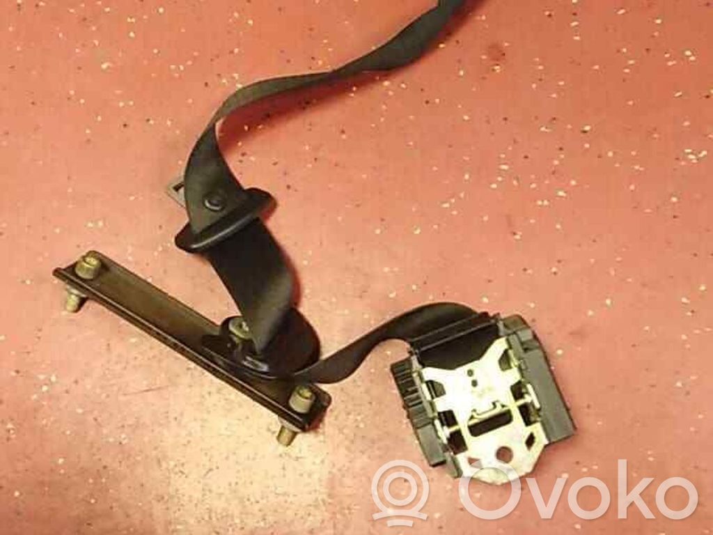 Cinturón trasero   33000342
