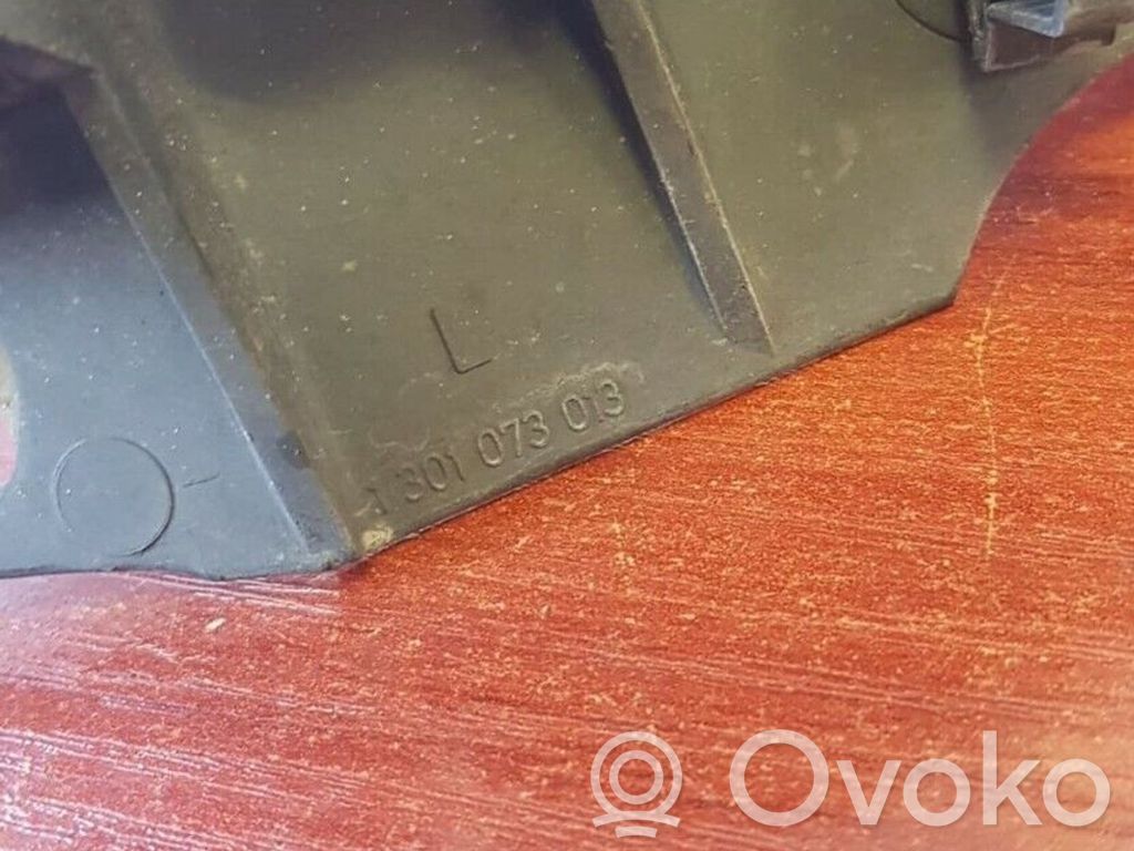 BMW 7 E38 Headlight/headlamp mounting bracket 