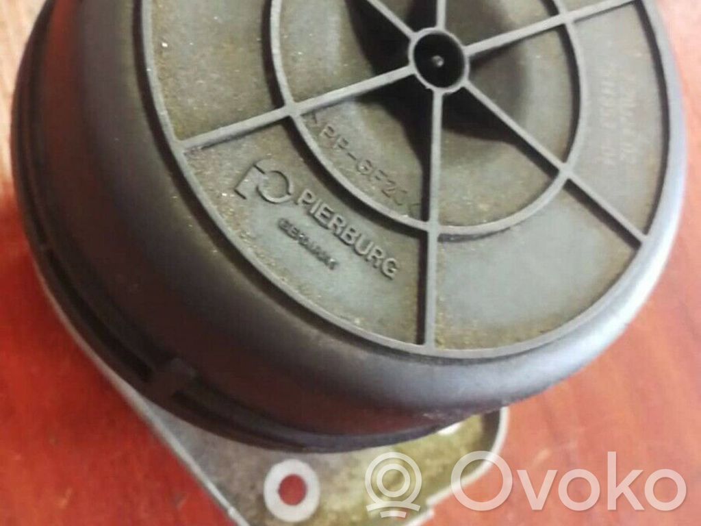 Pompa powietrza wtórnego   7533641